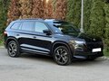 Škoda Kodiaq 2.0 TDI SPORTLINE