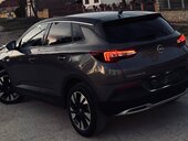 Opel Grandland X 1.2  NOV