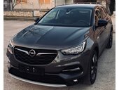 Opel Grandland X 1.2  NOV