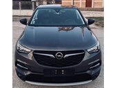 Opel Grandland X 1.2  NOV