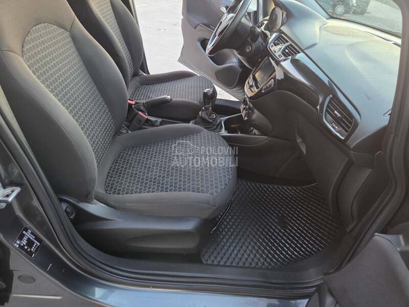 Opel Corsa E 1.3CDTi ECOFLEX