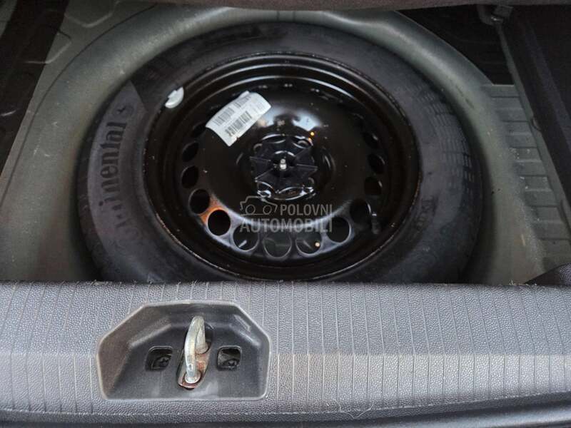 Opel Corsa E 1.3CDTi ECOFLEX