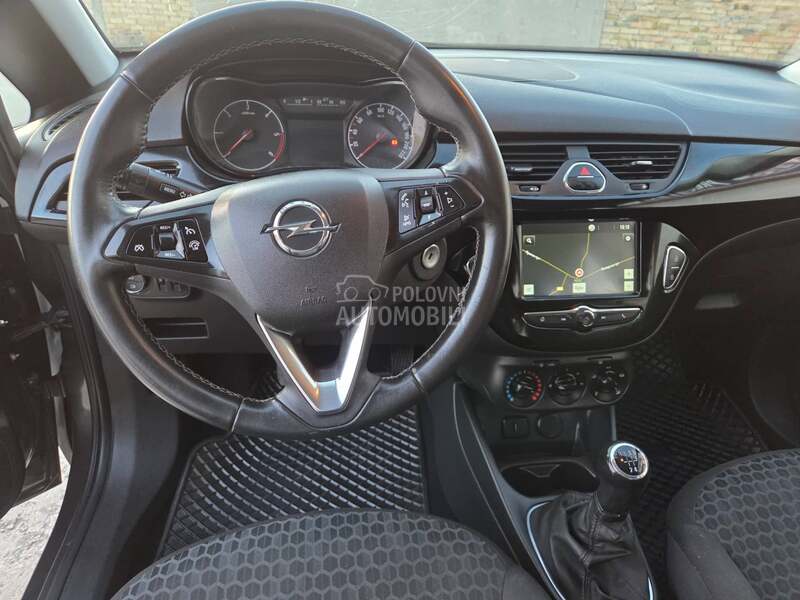 Opel Corsa E 1.3CDTi ECOFLEX