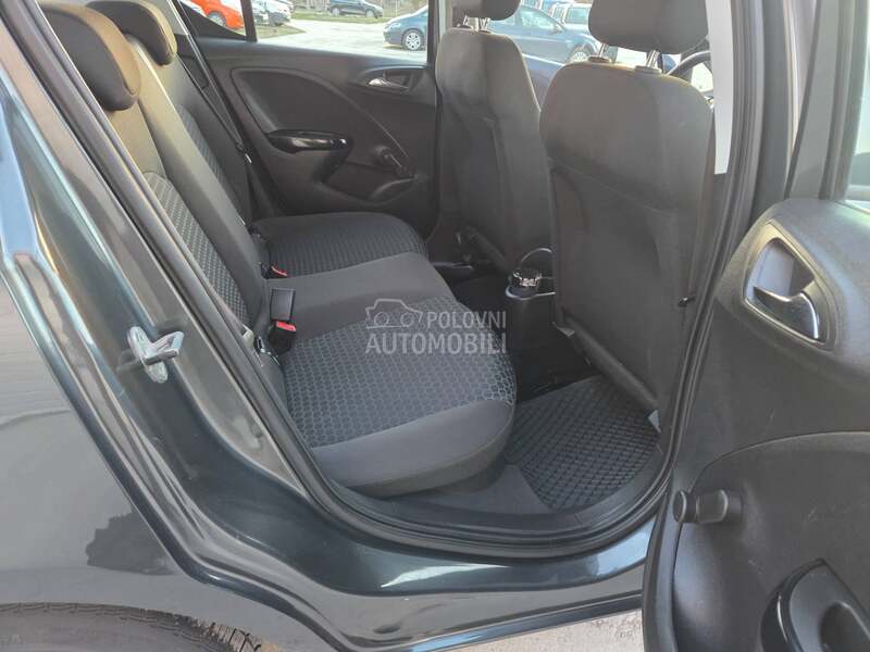 Opel Corsa E 1.3CDTi ECOFLEX