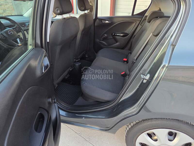 Opel Corsa E 1.3CDTi ECOFLEX