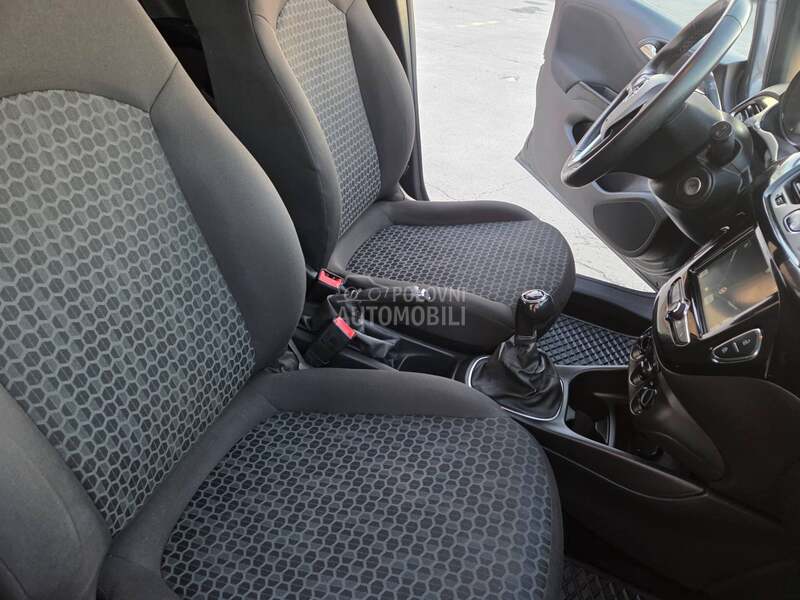 Opel Corsa E 1.3CDTi ECOFLEX