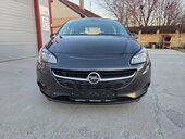 Opel Corsa E 1.3CDTi ECOFLEX