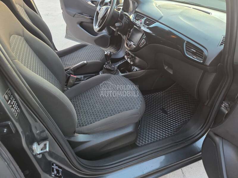 Opel Corsa E 1.3CDTi ECOFLEX