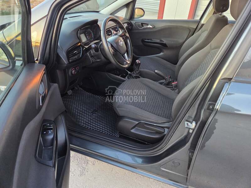 Opel Corsa E 1.3CDTi ECOFLEX