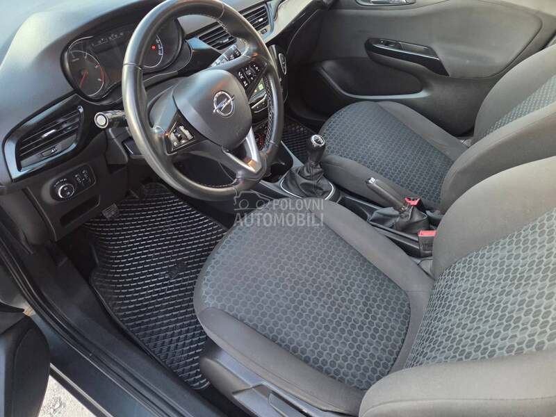 Opel Corsa E 1.3CDTi ECOFLEX