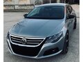 Volkswagen Passat CC 2.0 Tdi Dsg Higline