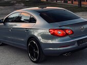 Volkswagen Passat CC 2.0 Tdi Dsg Higline