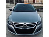 Volkswagen Passat CC 2.0 Tdi Dsg Higline