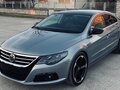 Volkswagen Passat CC 2.0 Tdi Dsg Higline