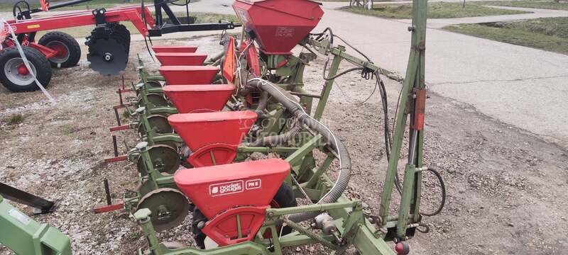 Nodet Pneumassem 6 red,hid marker,kontrola