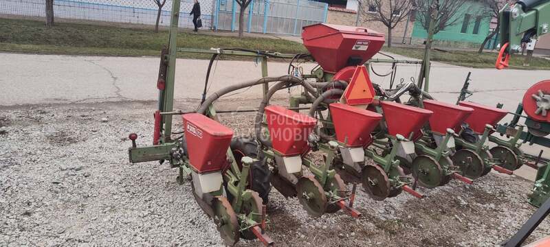 Nodet Pneumassem 6 red,hid marker,kontrola