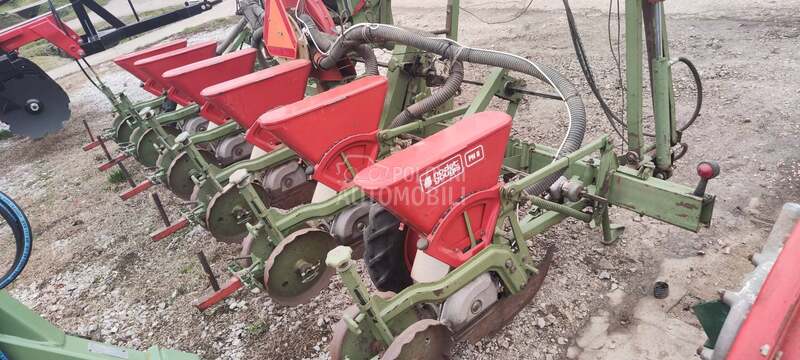 Nodet Pneumassem 6 red,hid marker,kontrola