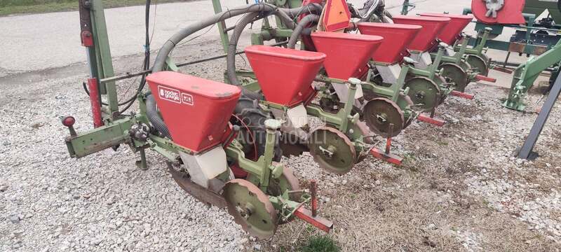 Nodet Pneumassem 6 red,hid marker,kontrola