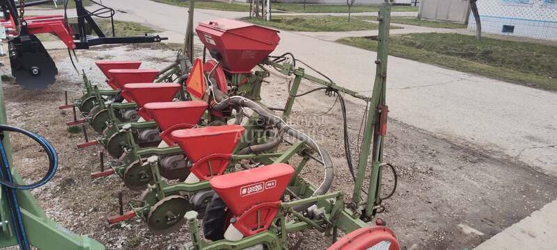 Nodet Pneumassem 6 red,hid marker,kontrola