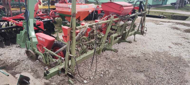 Nodet Pneumassem 6 red,hid marker,kontrola