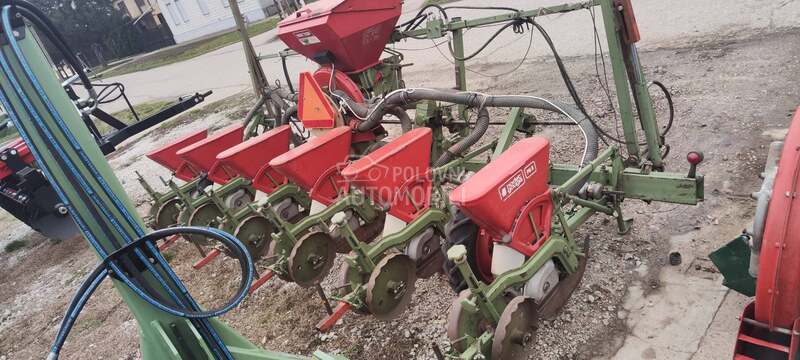 Nodet Pneumassem 6 red,hid marker,kontrola