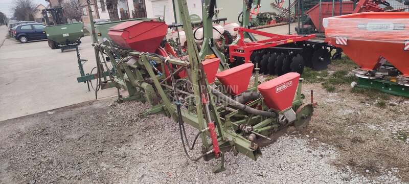 Nodet Pneumassem 6 red,hid marker,kontrola