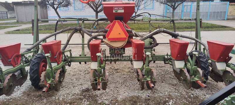 Nodet Pneumassem 6 red,hid marker,kontrola