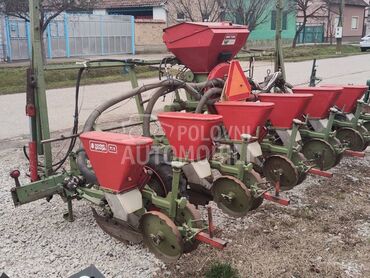 Nodet Pneumassem 6 red,hid marker,kontrola