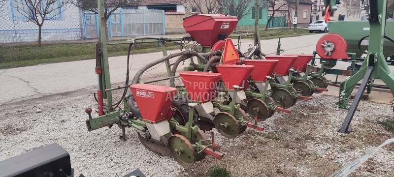 Nodet Pneumassem 6 red,hid marker,kontrola