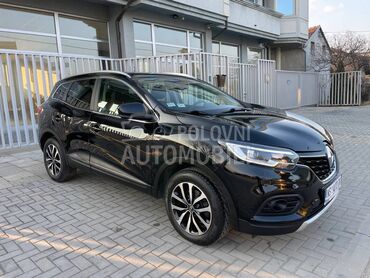 Renault Kadjar 1.33 Limited