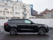 Land Rover Range Rover Velar RATA 299E