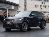 Land Rover Range Rover Velar RATA 299E