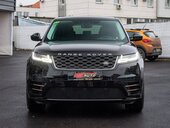 Land Rover Range Rover Velar RATA 299E