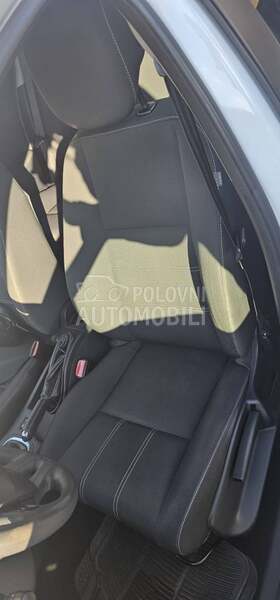 Renault Megane 1.5 dci