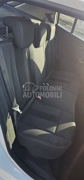 Renault Megane 1.5 dci