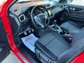 Nissan Qashqai OPREMA