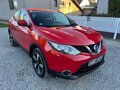 Nissan Qashqai OPREMA