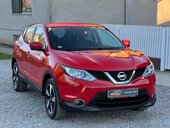 Nissan Qashqai OPREMA