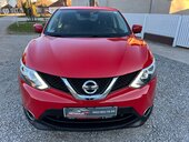 Nissan Qashqai OPREMA