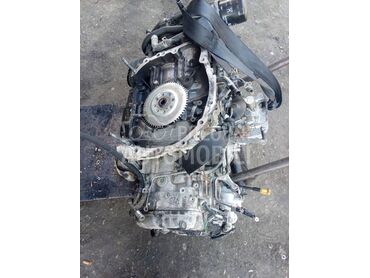 Motor 2,0D za Subaru Forester za 2010. god.