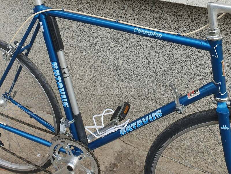 BATAVUS CHAMPION 2X6