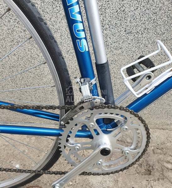 BATAVUS CHAMPION 2X6