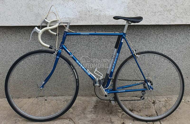 BATAVUS CHAMPION 2X6