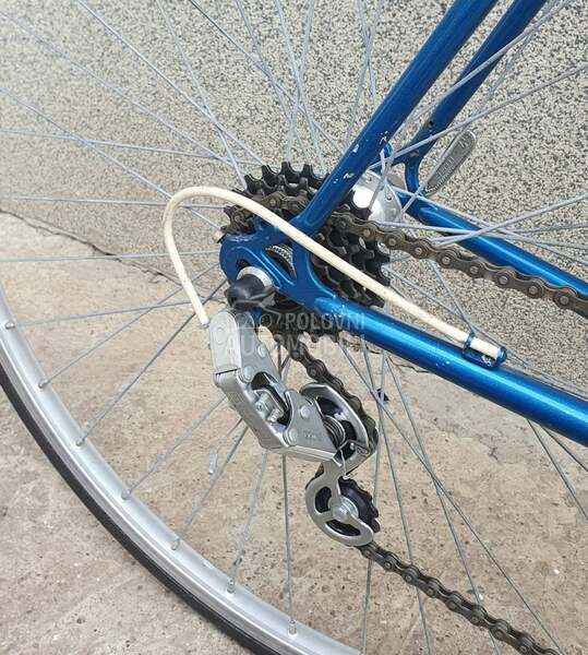 BATAVUS CHAMPION 2X6