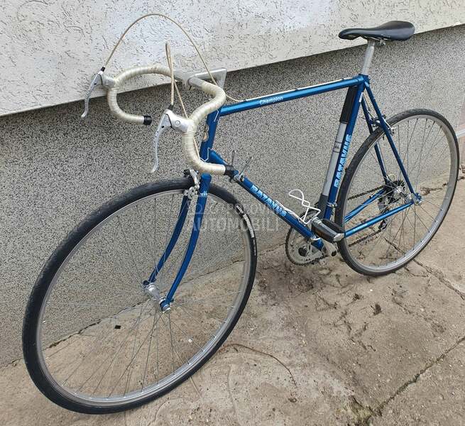 BATAVUS CHAMPION 2X6