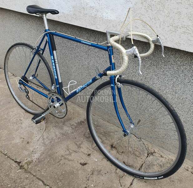 BATAVUS CHAMPION 2X6