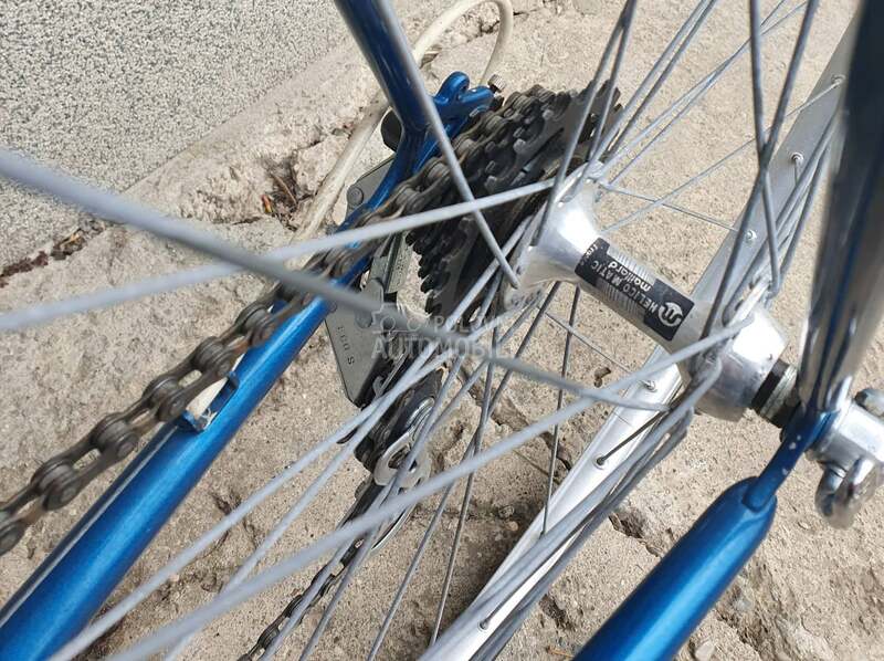 BATAVUS CHAMPION 2X6