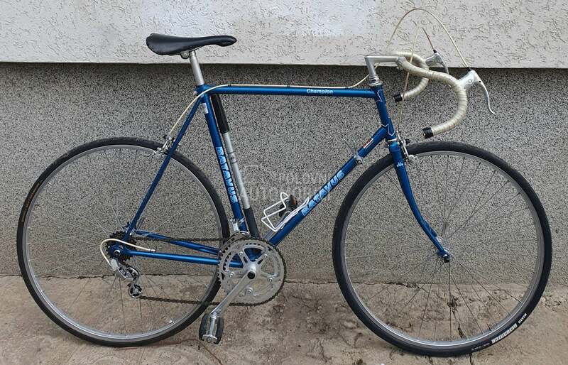 BATAVUS CHAMPION 2X6