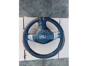 Volan za Subaru Forester za 2010. god.