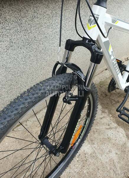 KTM TEAM GX 6200 ALU